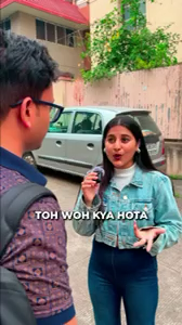 Vox Pop Reel 2 video thumbnail